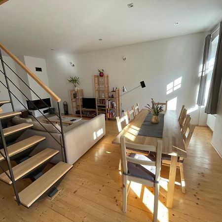 Apartman Stiavnica Banská Štiavnica Buitenkant foto