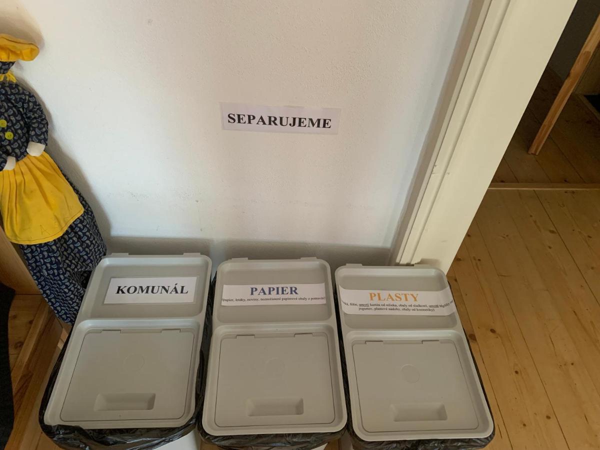Apartman Stiavnica Banská Štiavnica Buitenkant foto