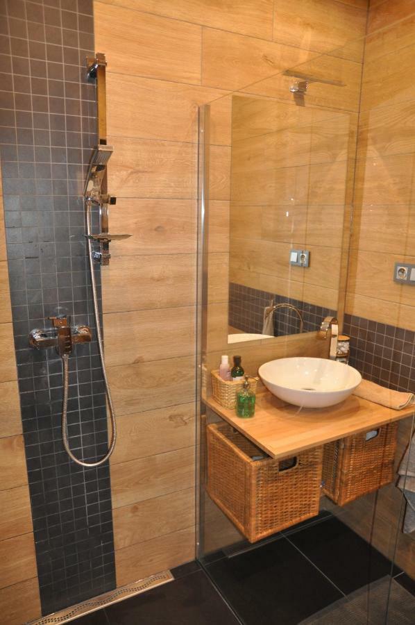 Apartman Stiavnica Banská Štiavnica Buitenkant foto