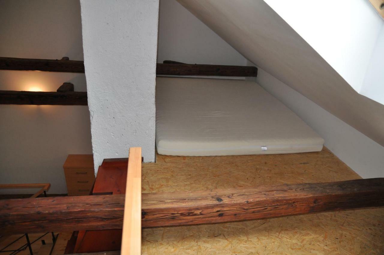 Apartman Stiavnica Banská Štiavnica Buitenkant foto