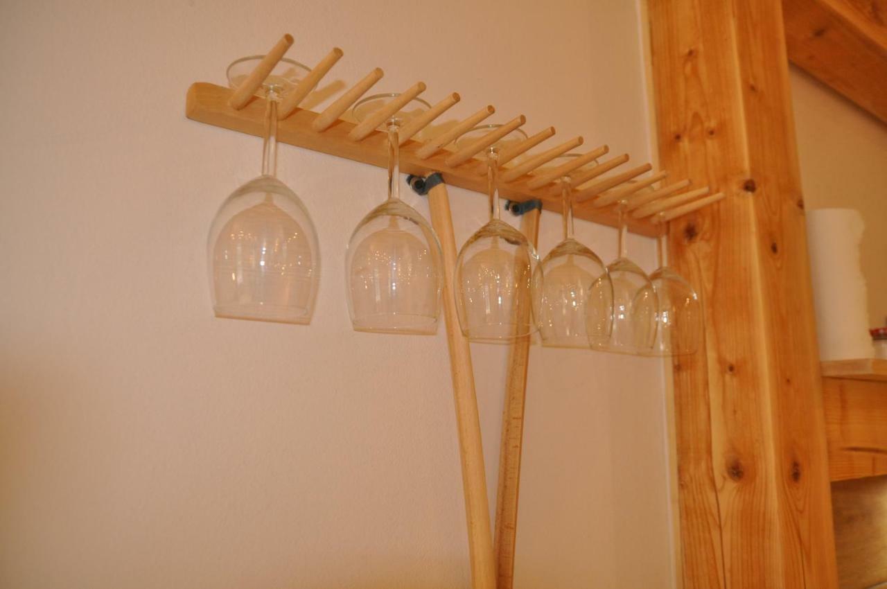 Apartman Stiavnica Banská Štiavnica Buitenkant foto
