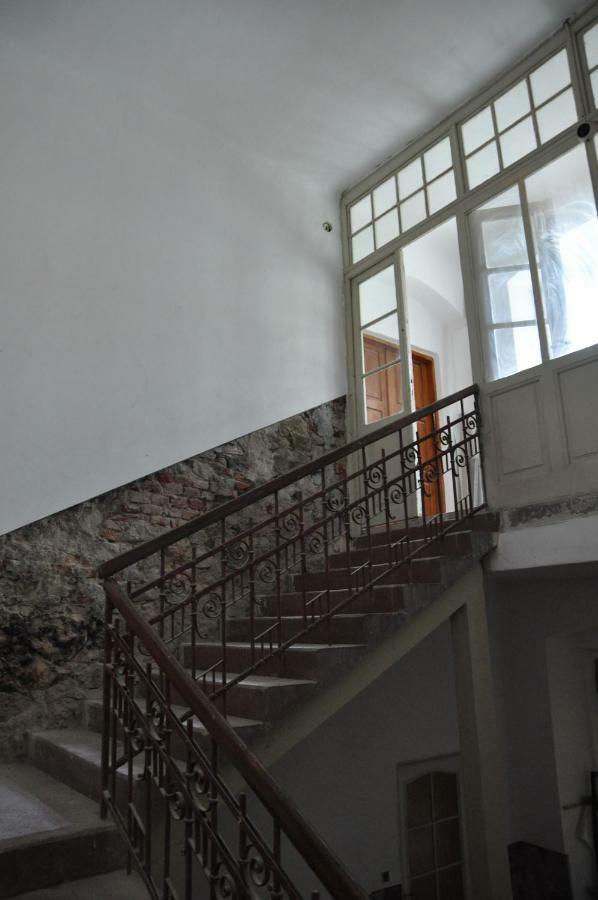Apartman Stiavnica Banská Štiavnica Buitenkant foto