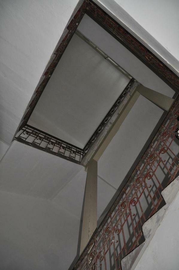 Apartman Stiavnica Banská Štiavnica Buitenkant foto