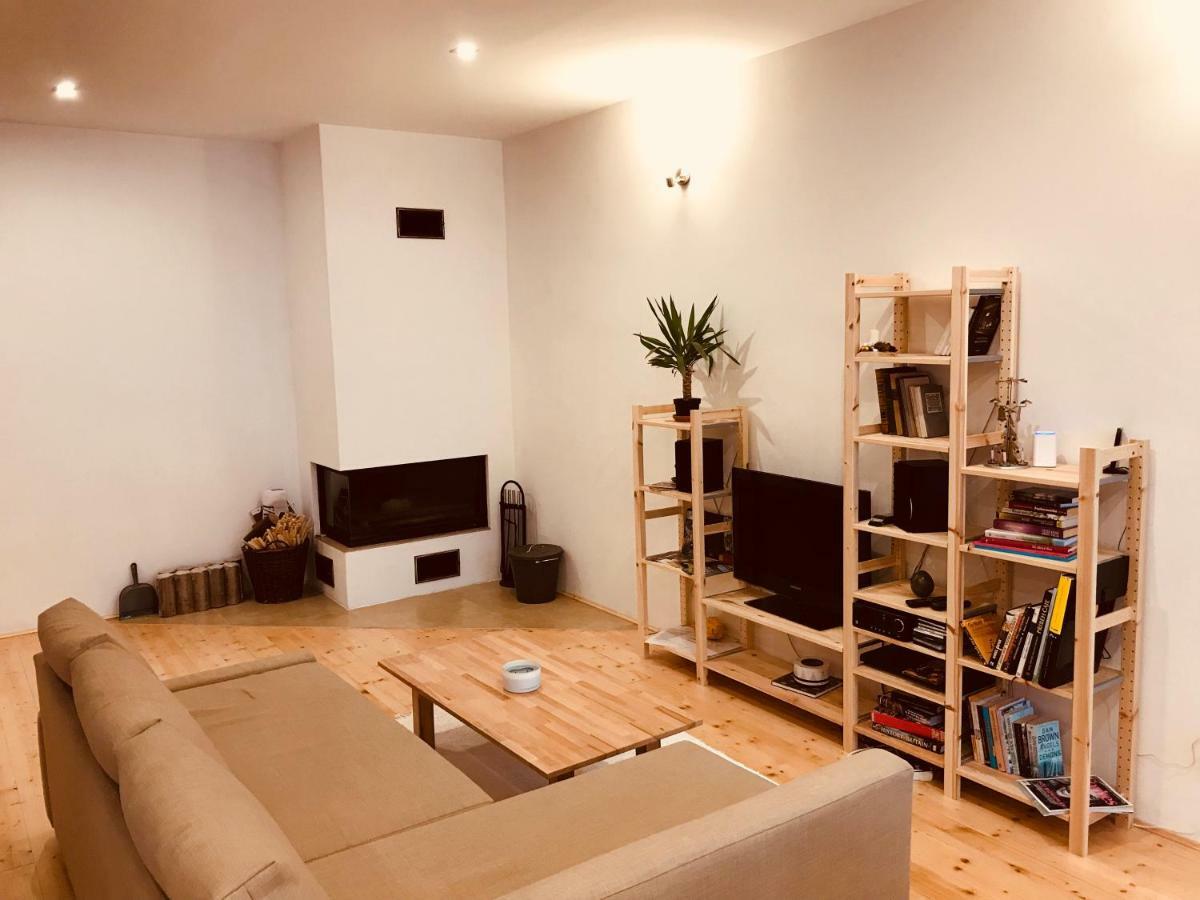 Apartman Stiavnica Banská Štiavnica Buitenkant foto
