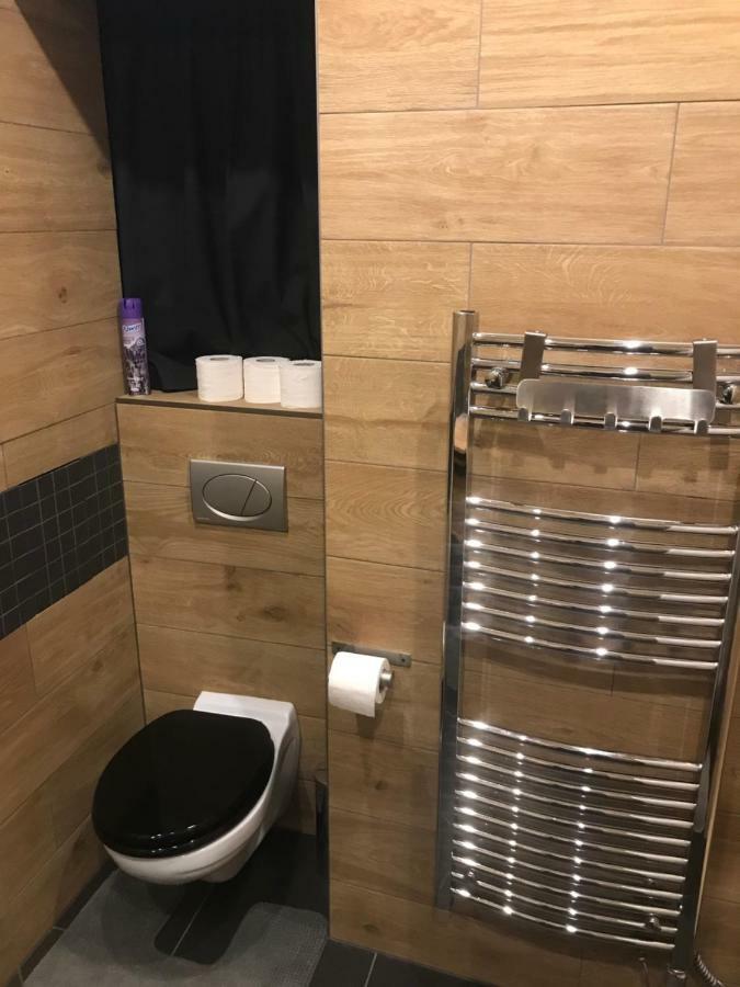 Apartman Stiavnica Banská Štiavnica Buitenkant foto