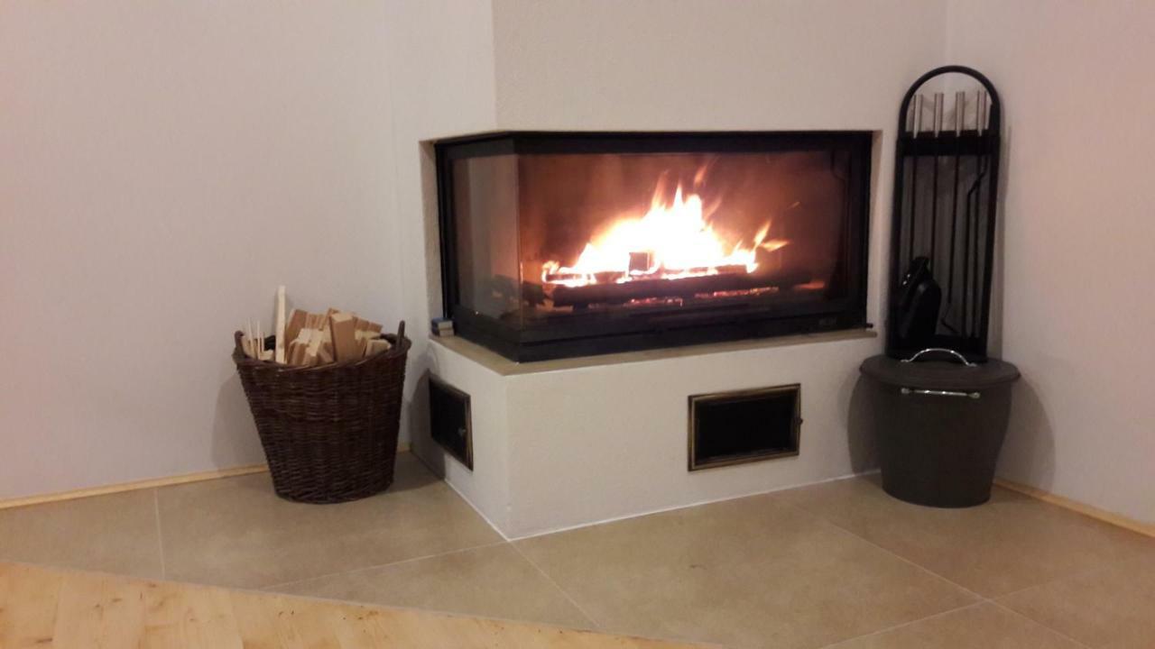 Apartman Stiavnica Banská Štiavnica Buitenkant foto